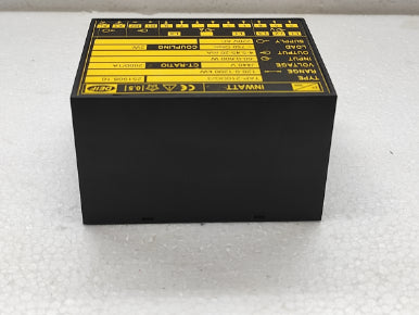 DEIF TAP-210DG/3 INWATT TRANSDUCER 251908.10