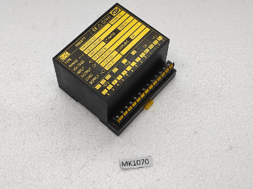DEIF TAP-210DG/3 INWATT TRANSDUCER 251908.10