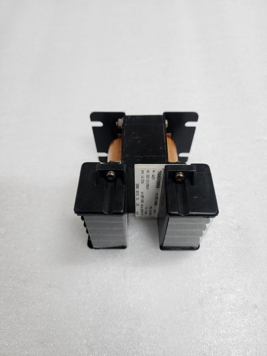 DENKI KEIKI TSE-03MDS TRANSFORMER