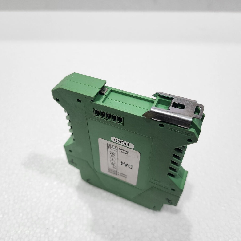 DETCON INC DA4 976-041400-00