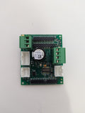 ADVANCED MOTION CONTROLS MC1XDZ02B PCB  MC1XDZC02-QD