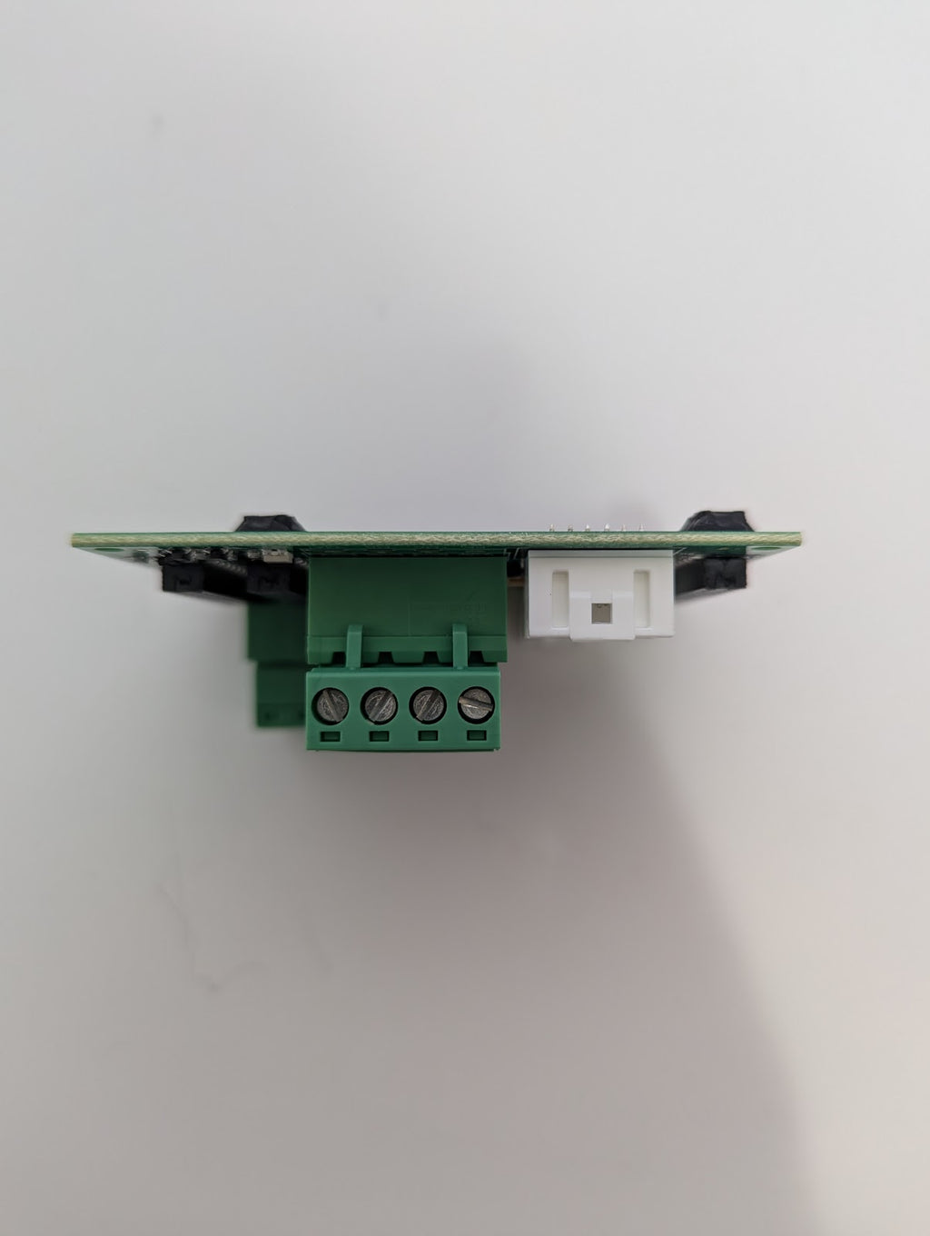 ADVANCED MOTION CONTROLS MC1XDZ02B PCB  MC1XDZC02-QD