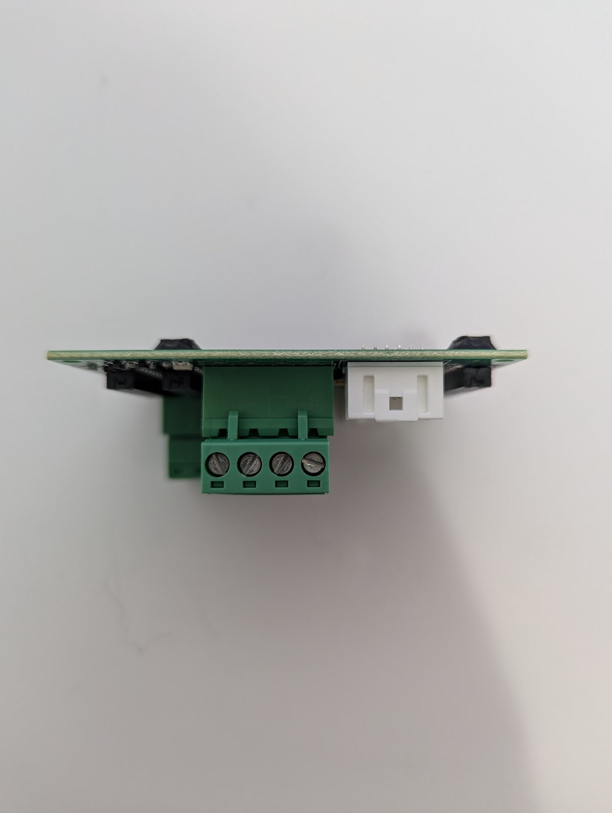 ADVANCED MOTION CONTROLS MC1XDZ02B PCB  MC1XDZC02-QD