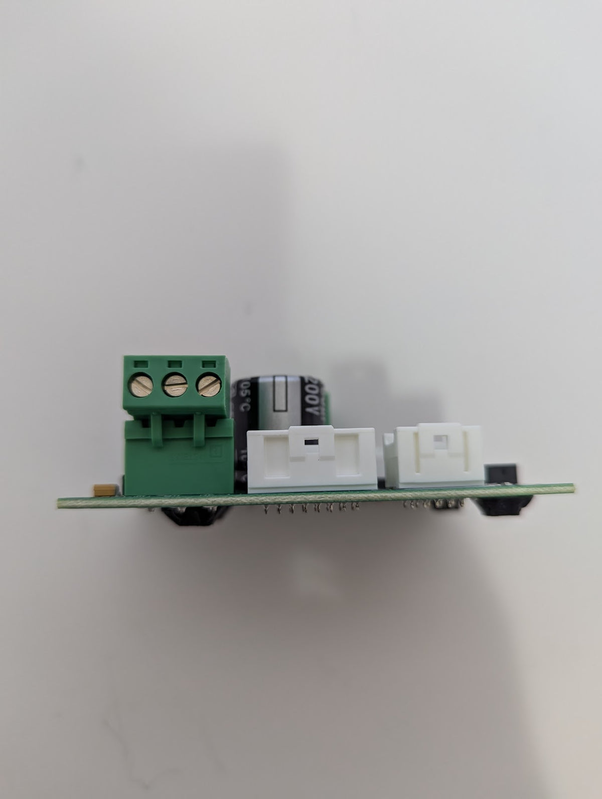 ADVANCED MOTION CONTROLS MC1XDZ02B PCB  MC1XDZC02-QD