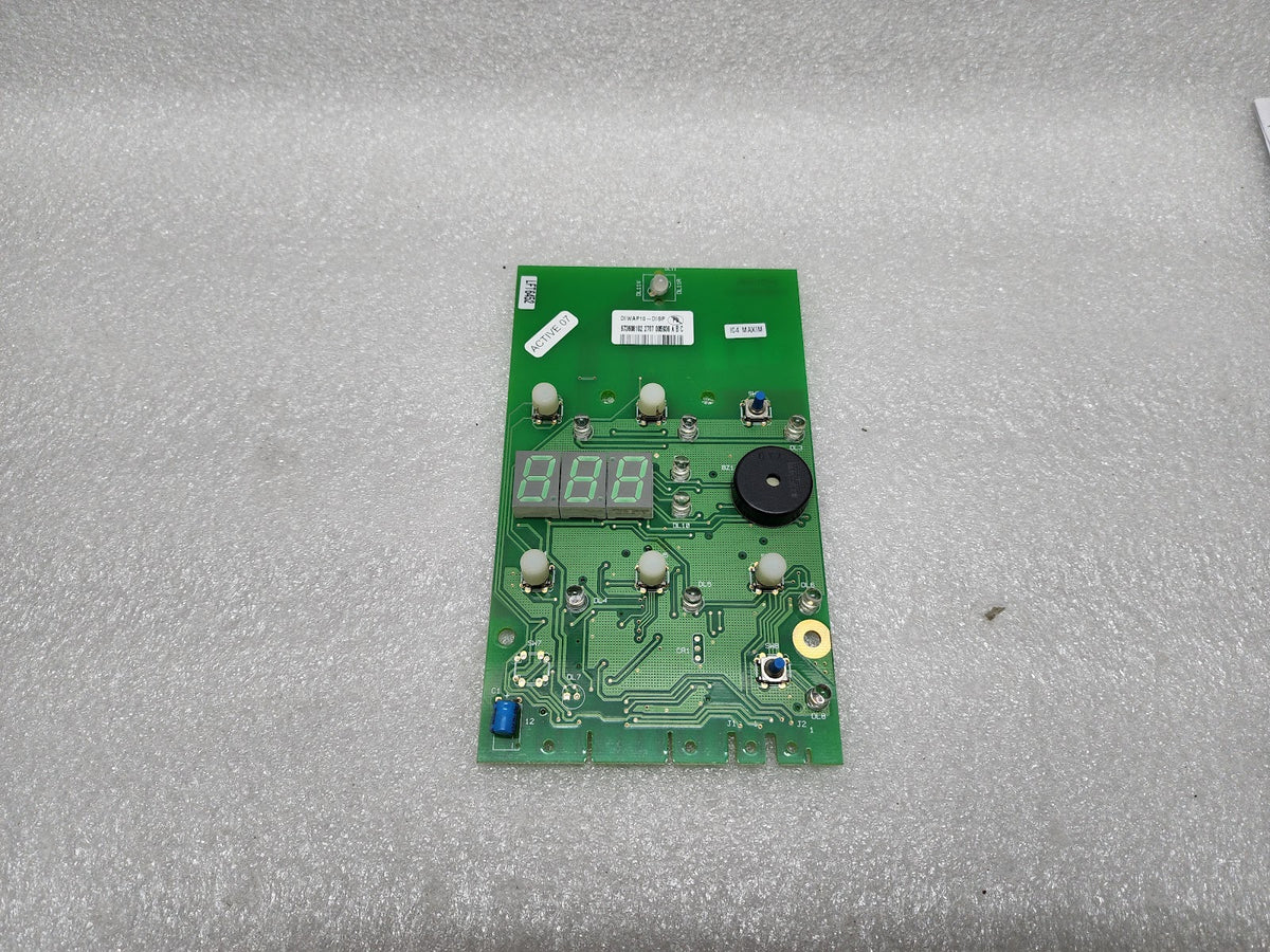 DIWAP10-DISP 373608102 PCB