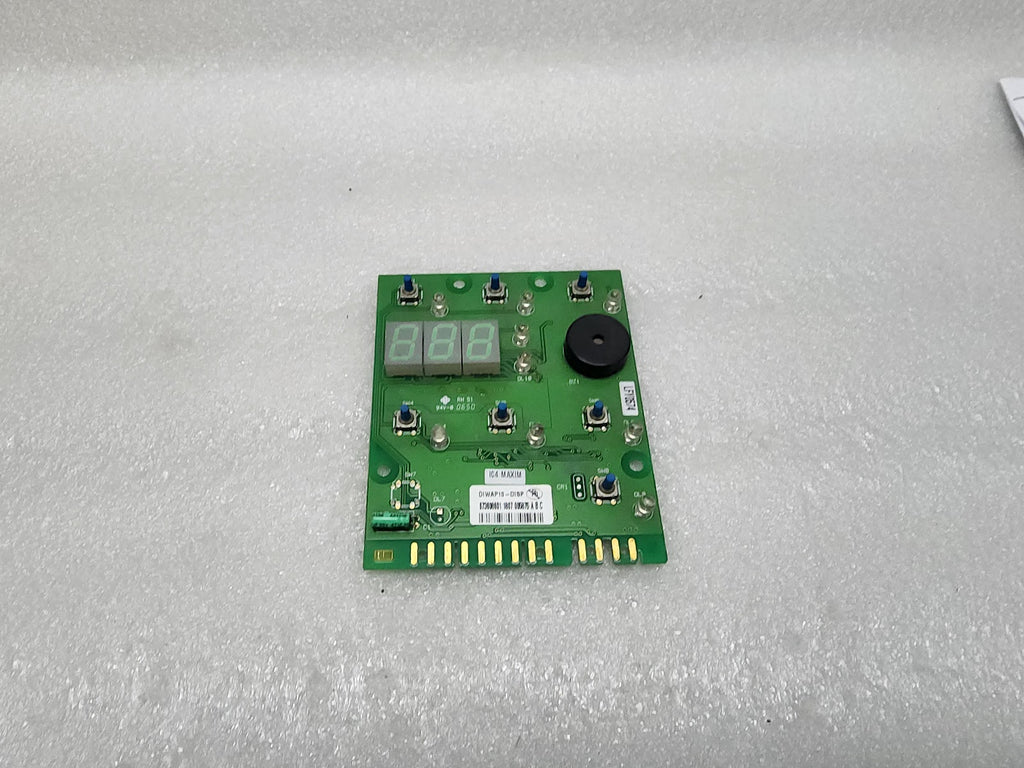 DIWAP10-DISP 673608601 PCB 673604504 EU04-896A