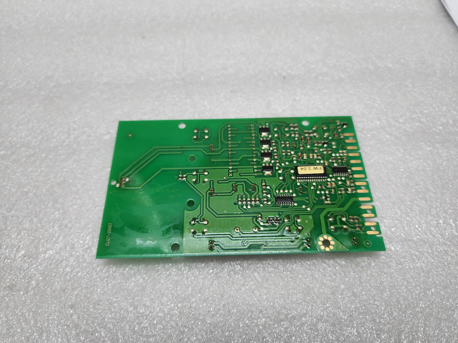 DIWAP10-DISP 673611700 PCB EU07-806D
