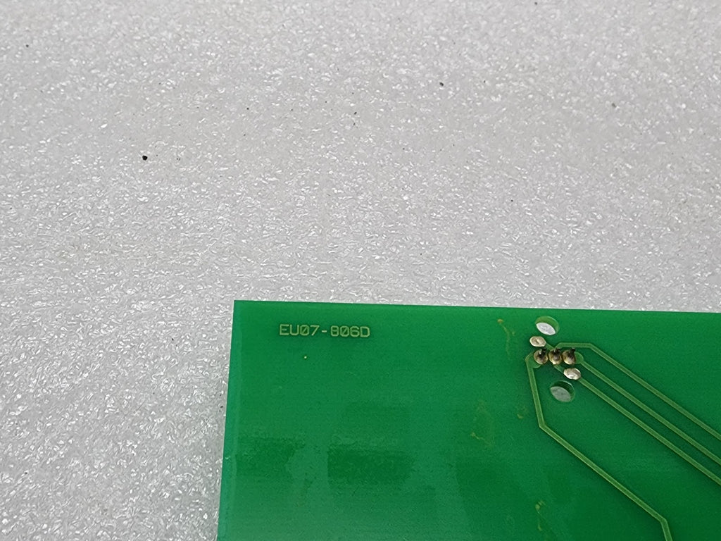 DIWAP10-DISP 673611700 PCB EU07-806D
