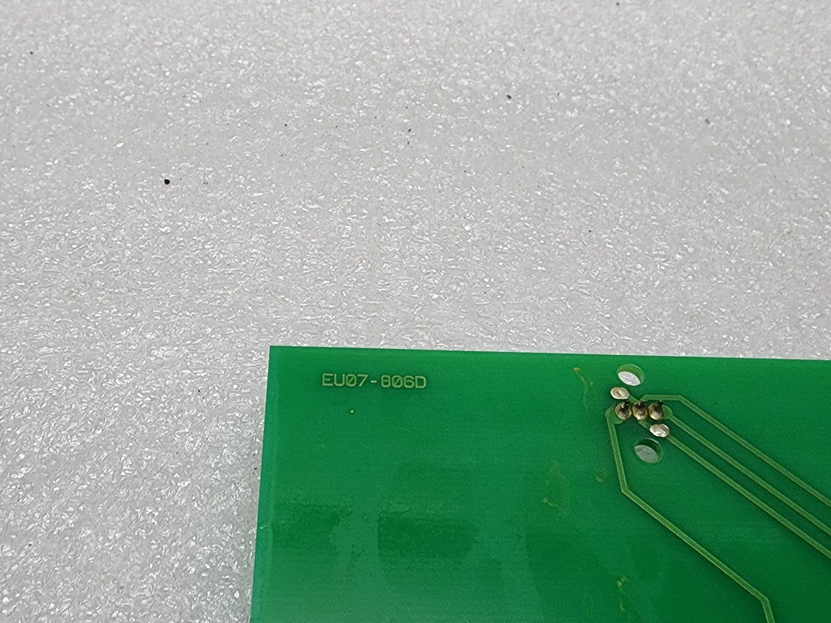 DIWAP10-DISP 673611700 PCB EU07-806D