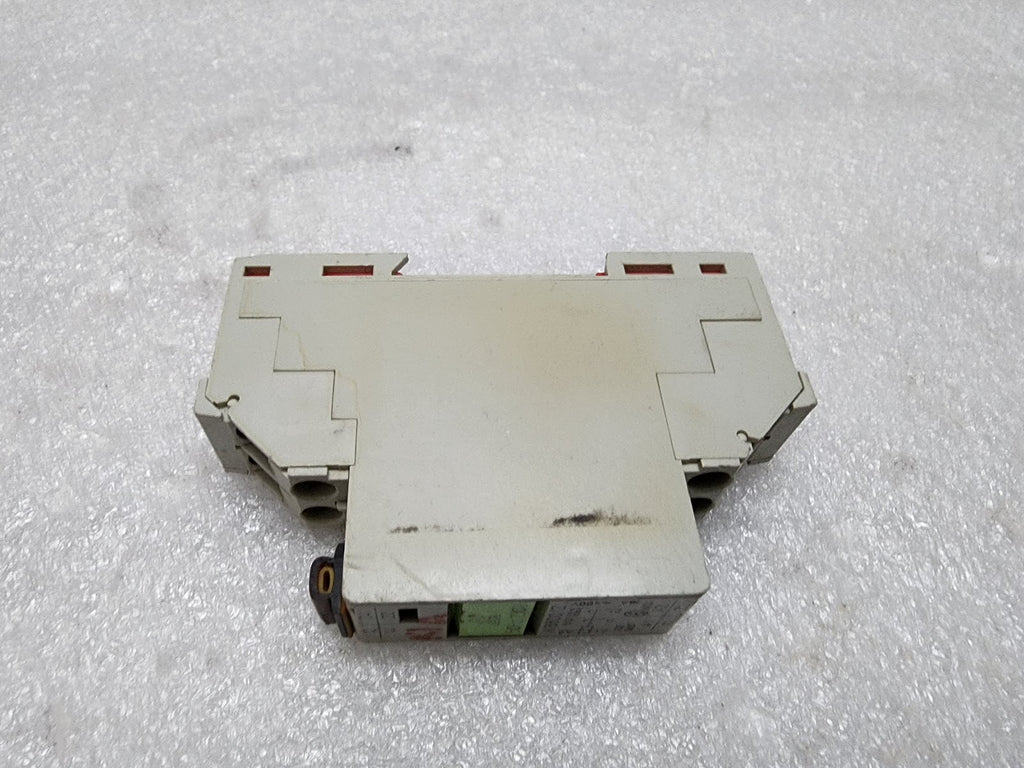 DOLD IK8800.12 IMPULSE RELAY 230V