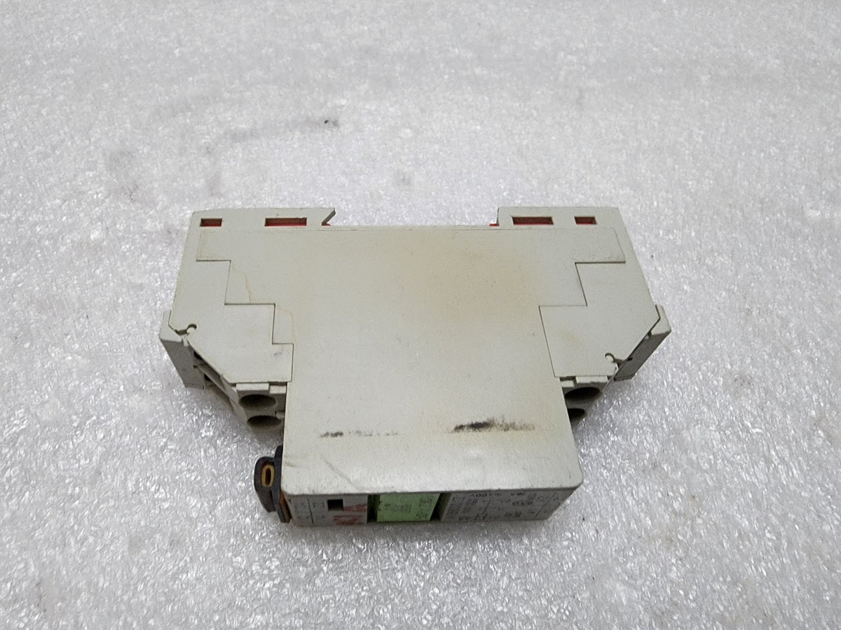 DOLD IK8800.12 IMPULSE RELAY 230V