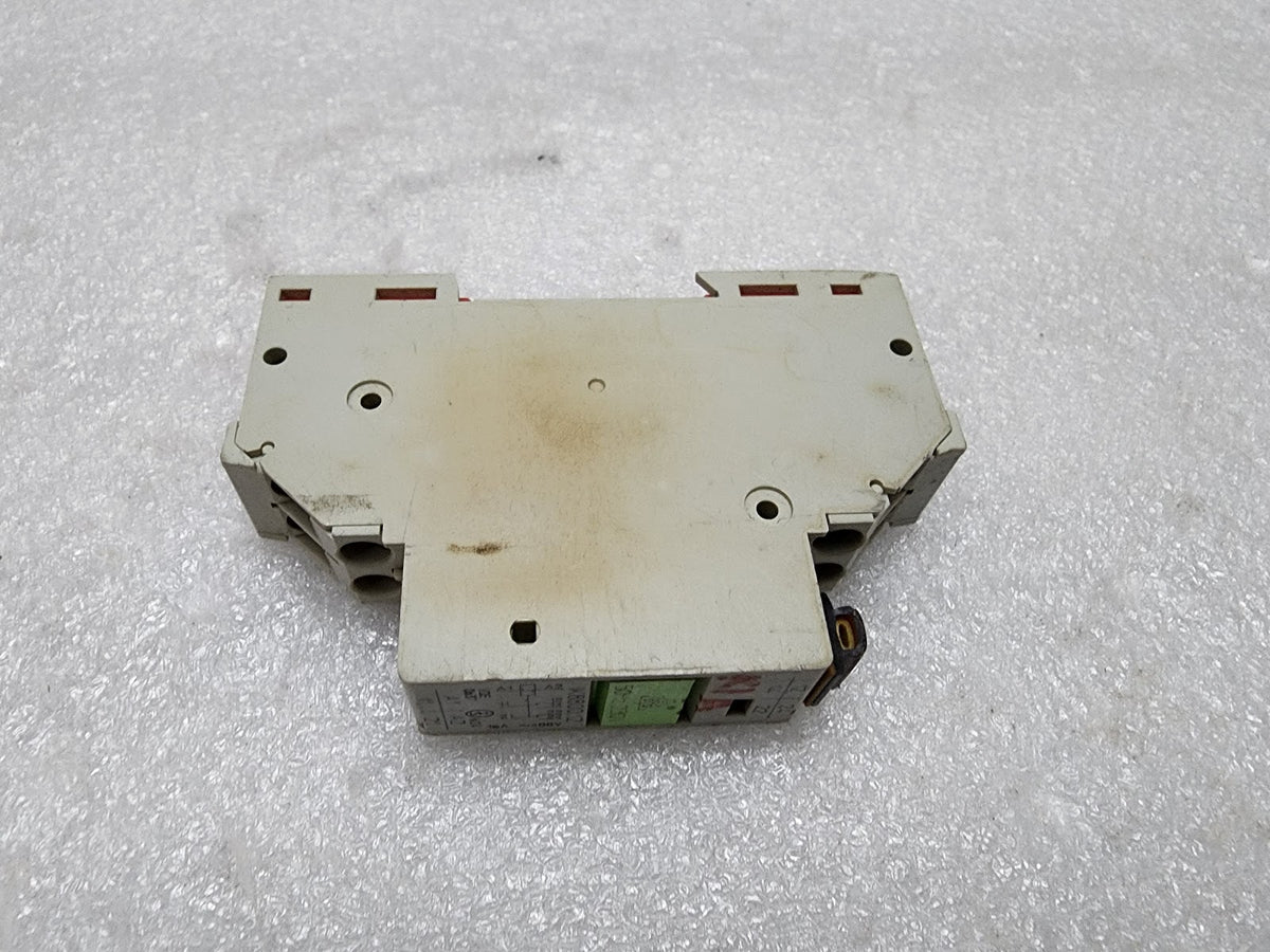 DOLD IK8800.12 IMPULSE RELAY 230V