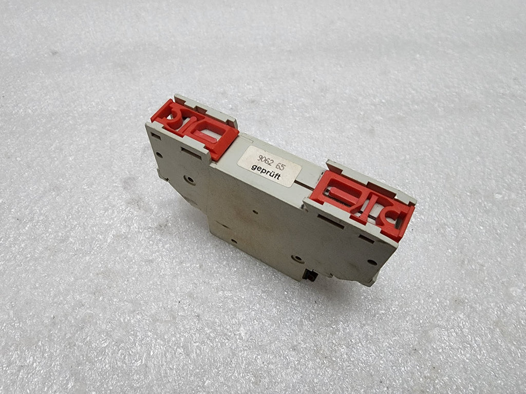 DOLD IK8800.12 IMPULSE RELAY 230V