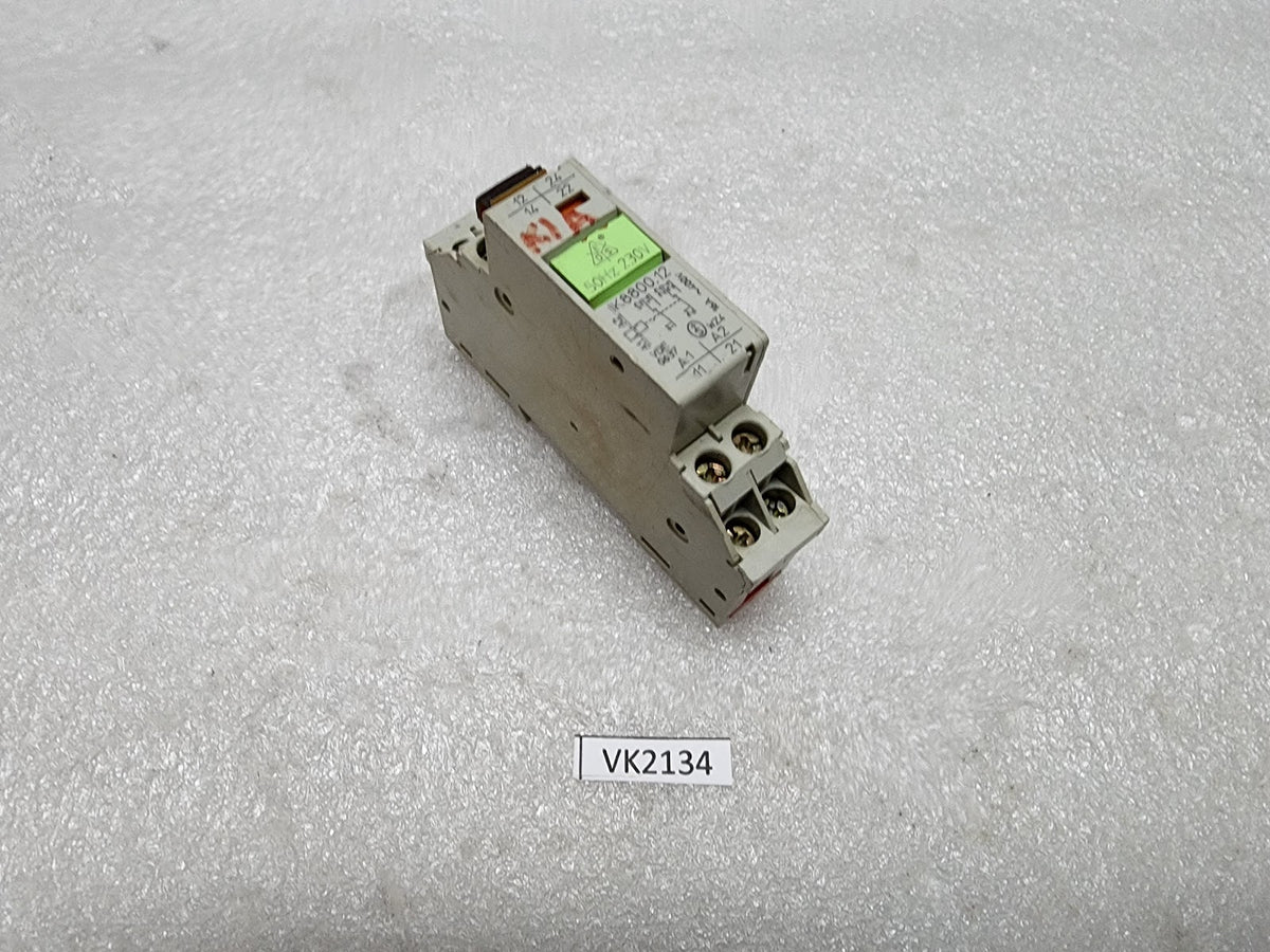 DOLD IK8800.12 IMPULSE RELAY 230V