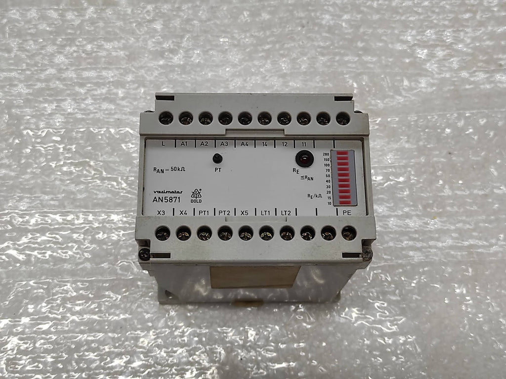 DOLD AN 5871 Insulation Monitor