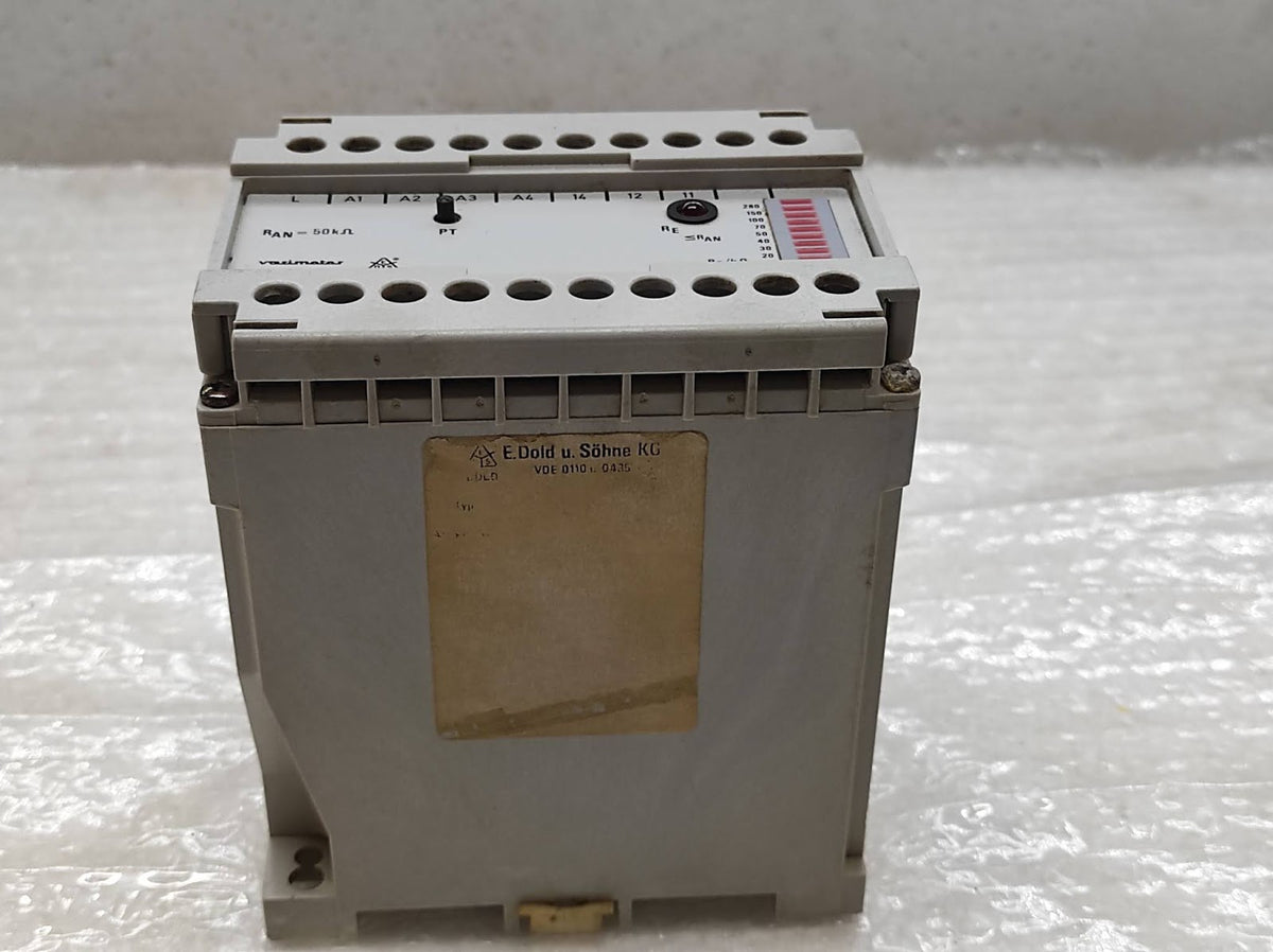 DOLD AN 5871 Insulation Monitor