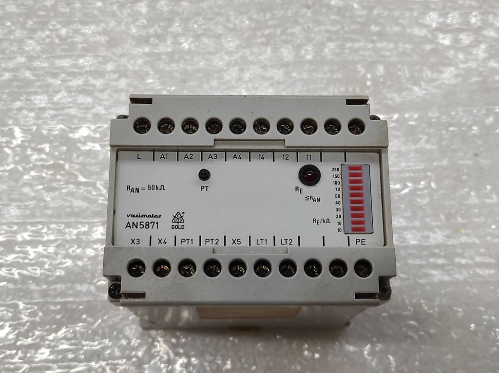 DOLD AN 5871 Insulation Monitor