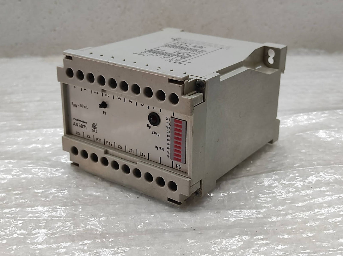 DOLD AN 5871 Insulation Monitor