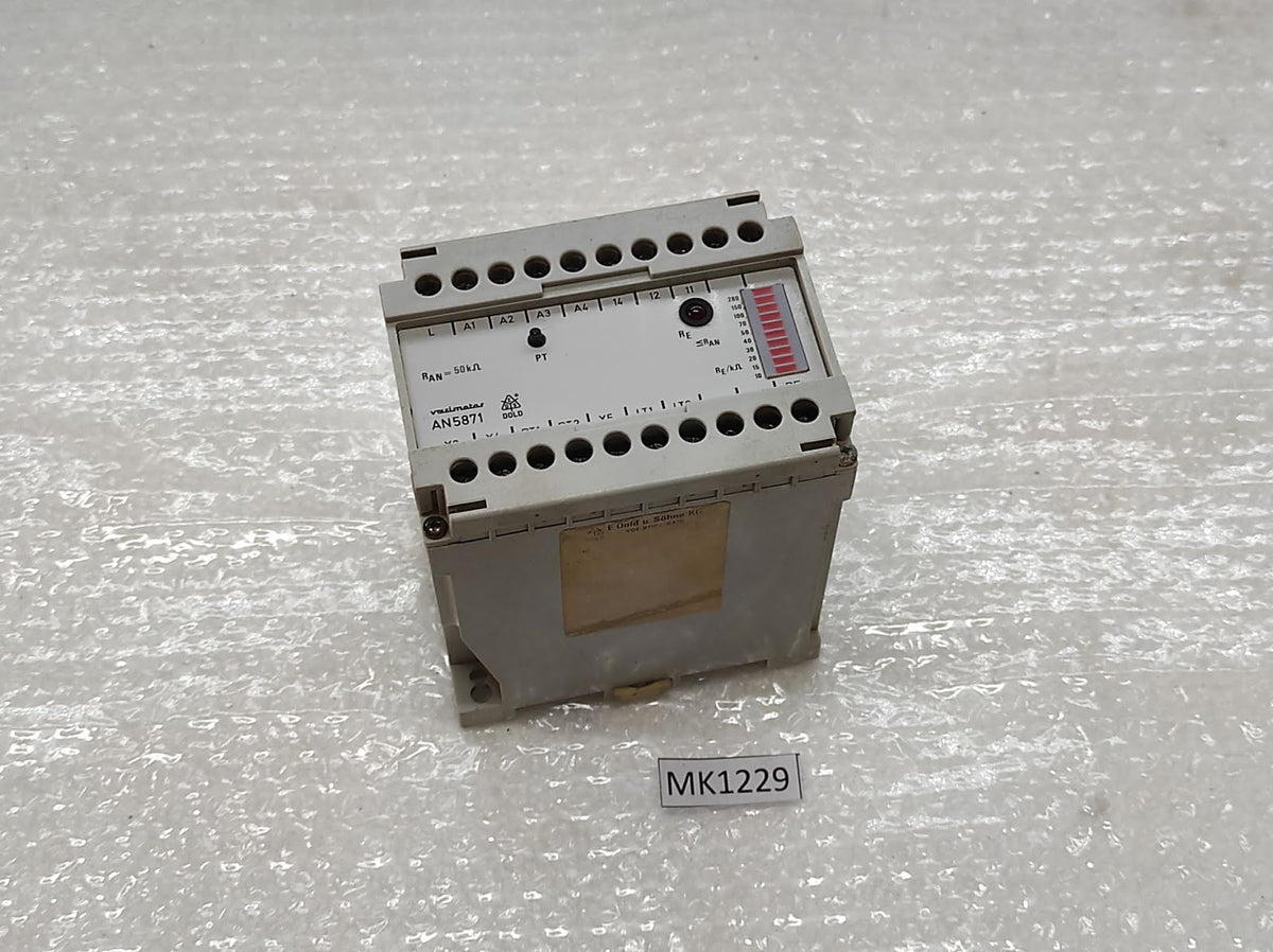 DOLD AN 5871 Insulation Monitor