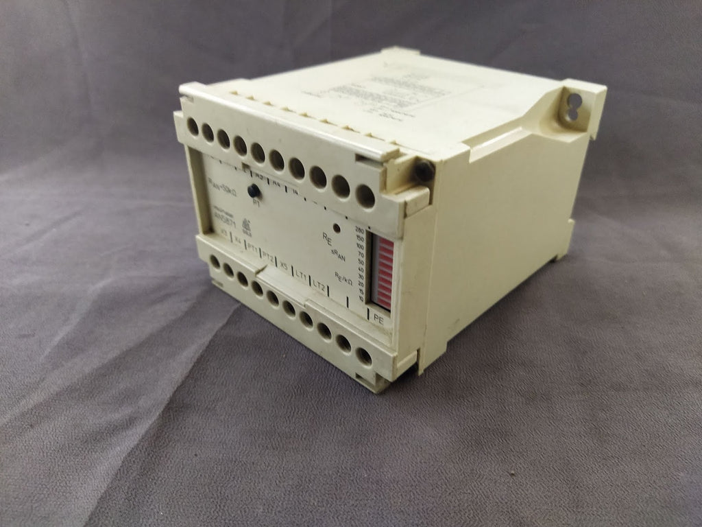 DOLD AN 5871 INSULATION MONITOR 0031326 AN 5871.11 220V