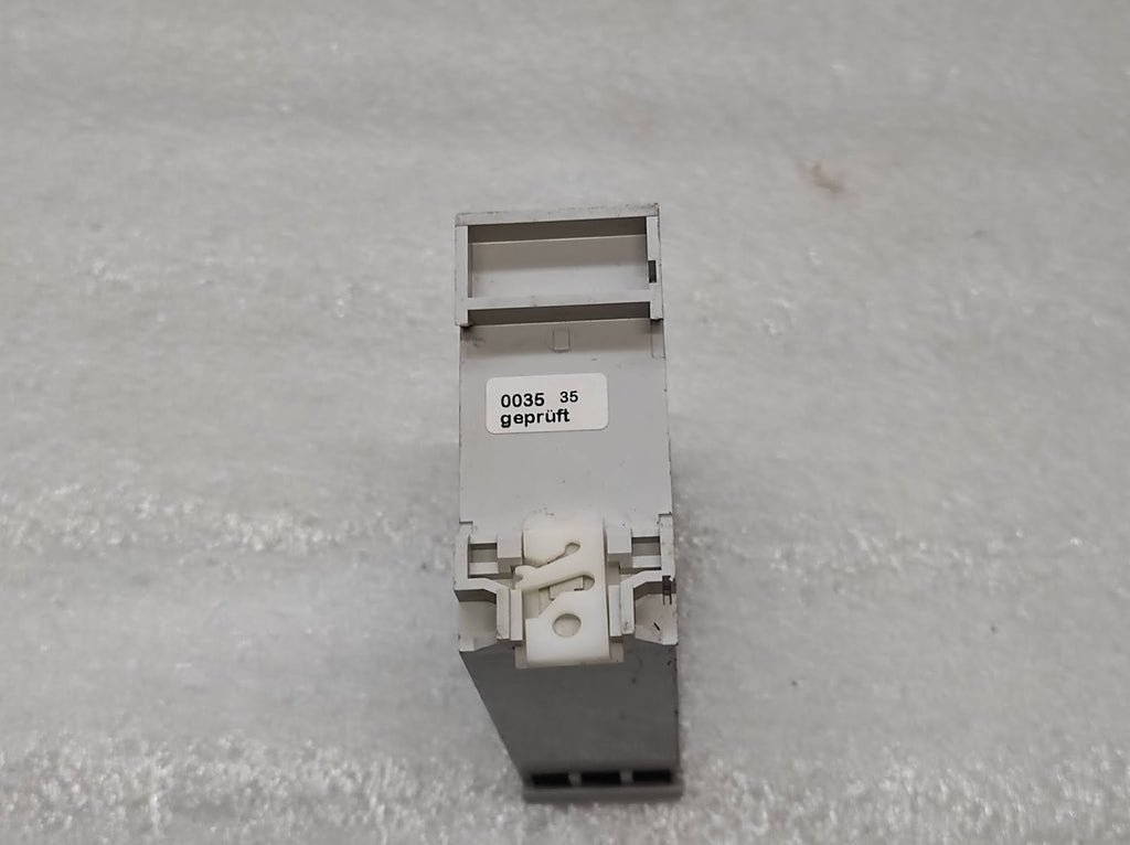 DOLD MI307 TIME RELAY