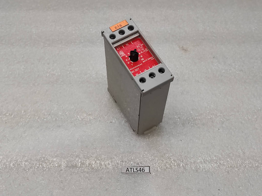 DOLD MI307 TIME RELAY