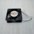 DOLLEX FM12038A2HSL AXIAL COOLING FAN 120X120X38MM | 220-240VAC | 33W | INDUSTRI