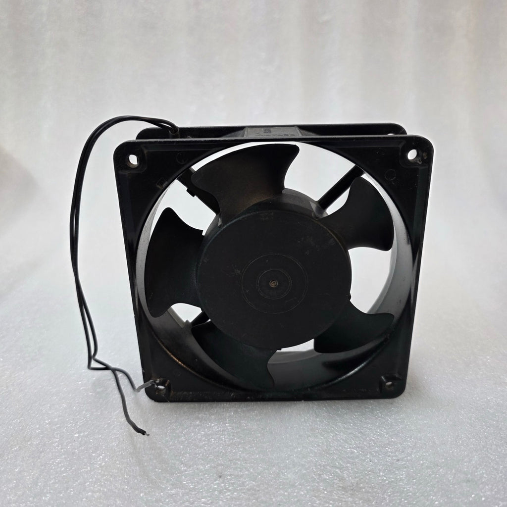 DOLLEX FM12038A2HSL AXIAL COOLING FAN 120X120X38MM | 220-240VAC | 33W | INDUSTRI