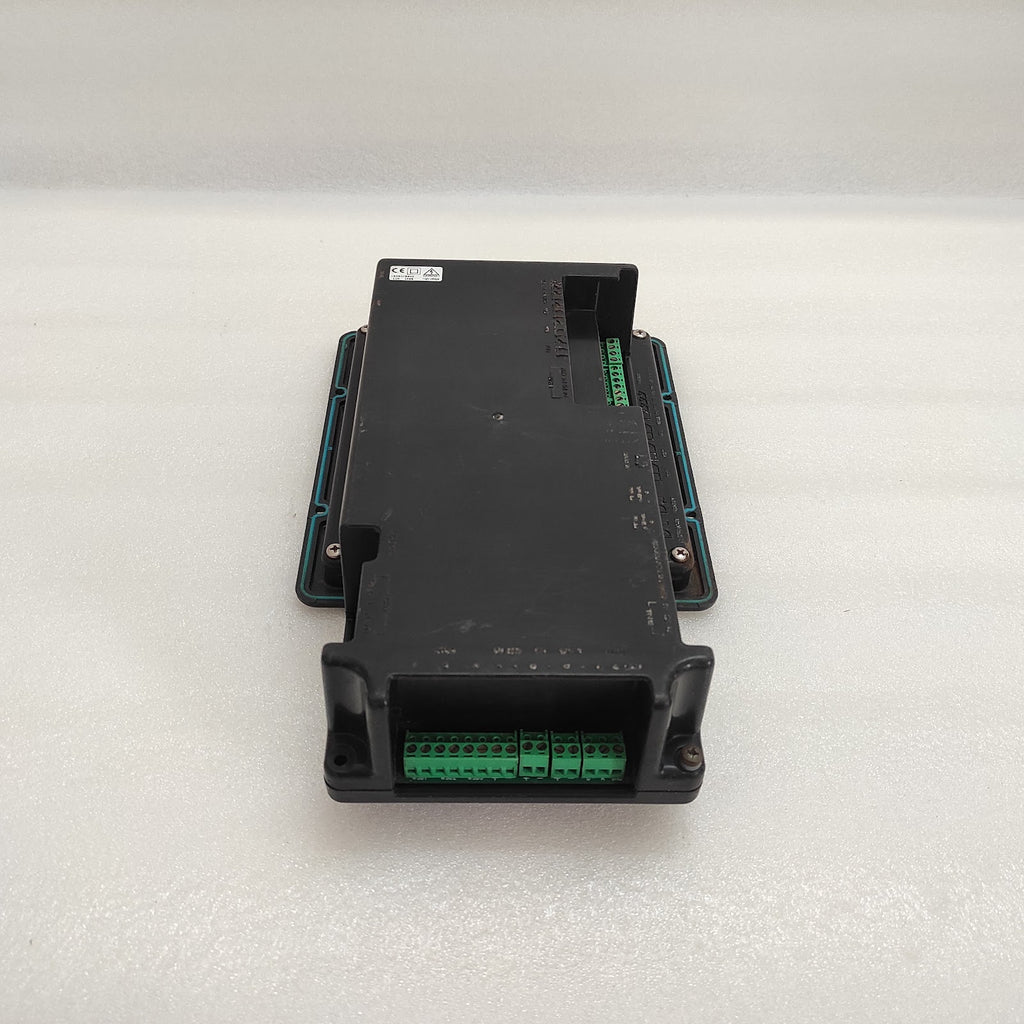 DP PUMPS MEGACONTROL KSB NR 01123861 BOOSTER CONTROLLER DUIJVELAAR POMPEN