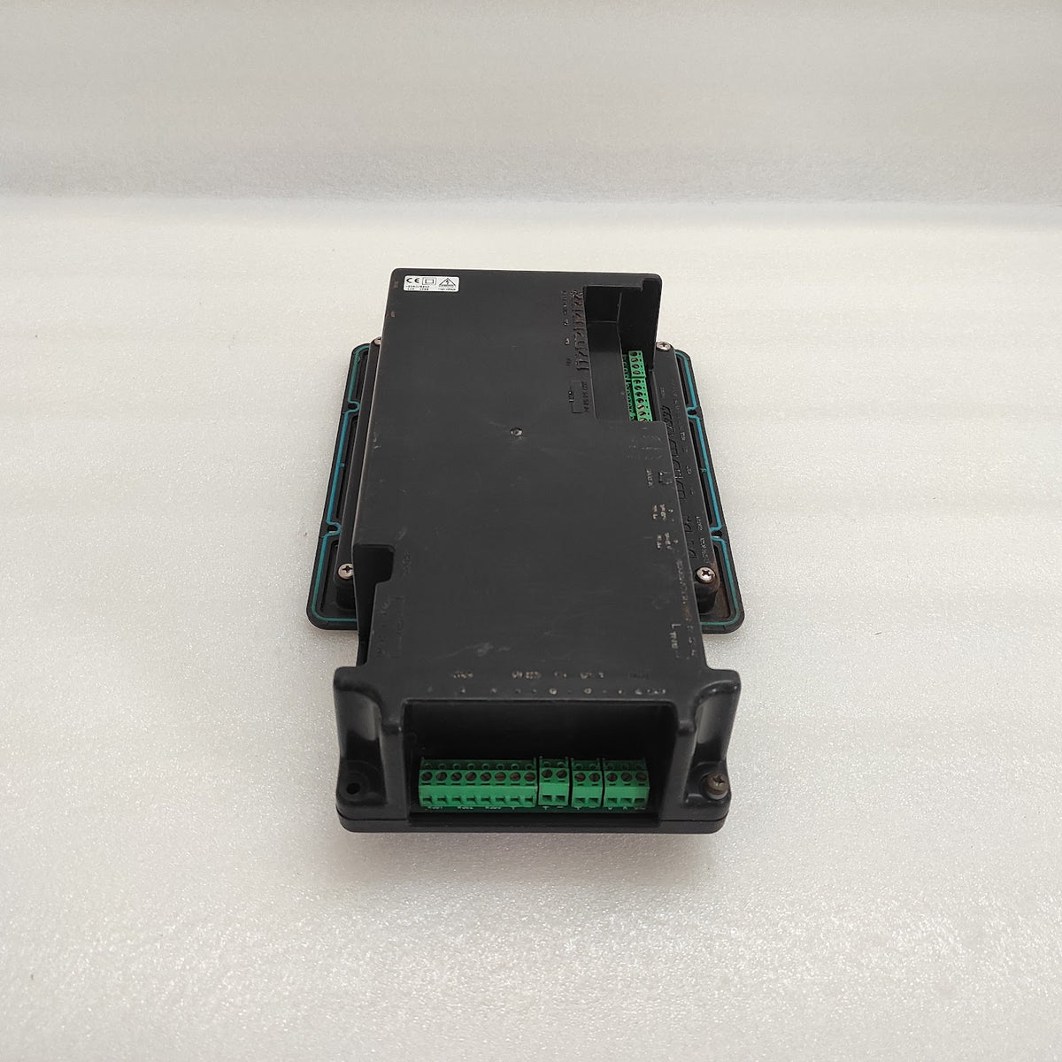 DP PUMPS MEGACONTROL KSB NR 01123861 BOOSTER CONTROLLER DUIJVELAAR POMPEN