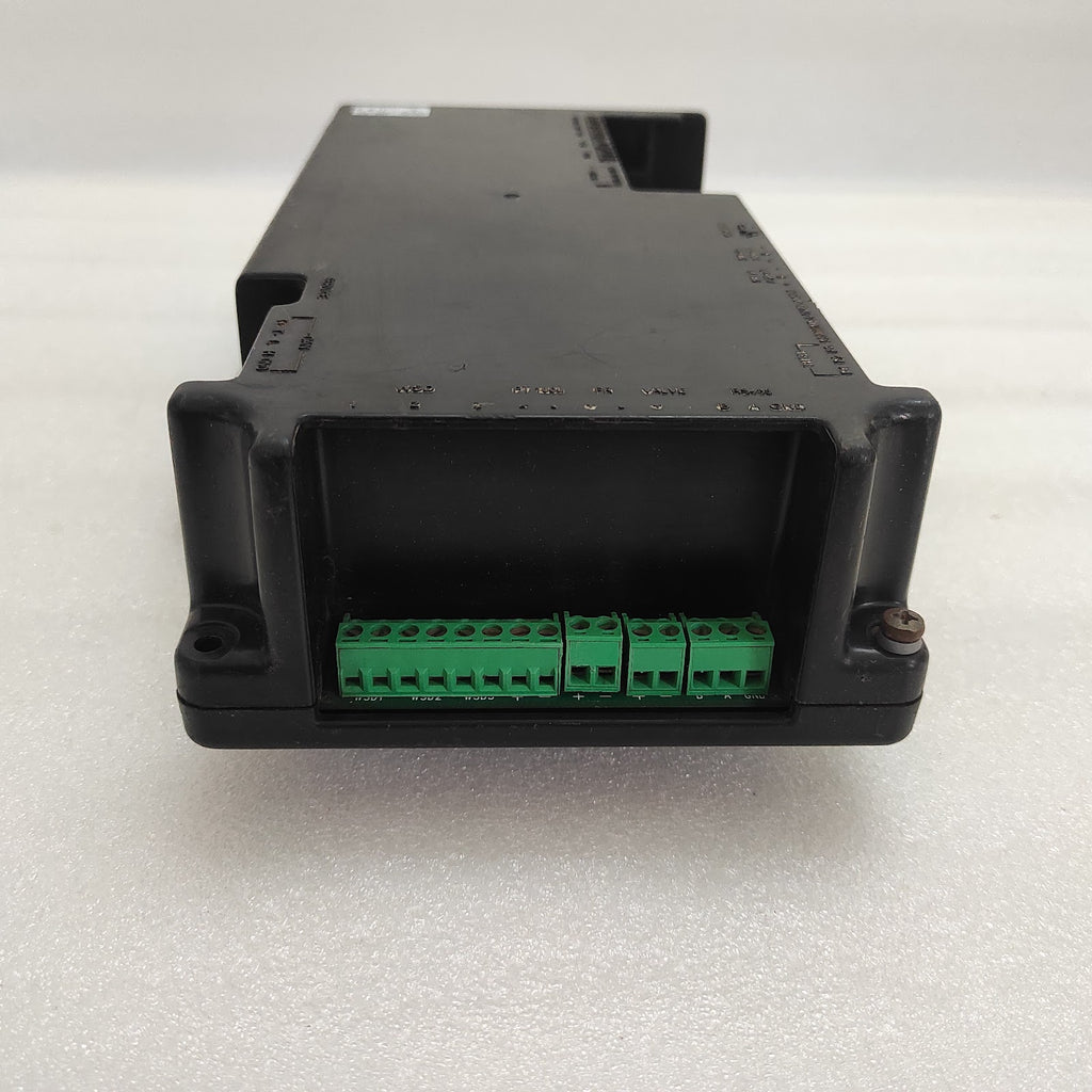 DP PUMPS MEGACONTROL KSB NR 01123861 BOOSTER CONTROLLER DUIJVELAAR POMPEN