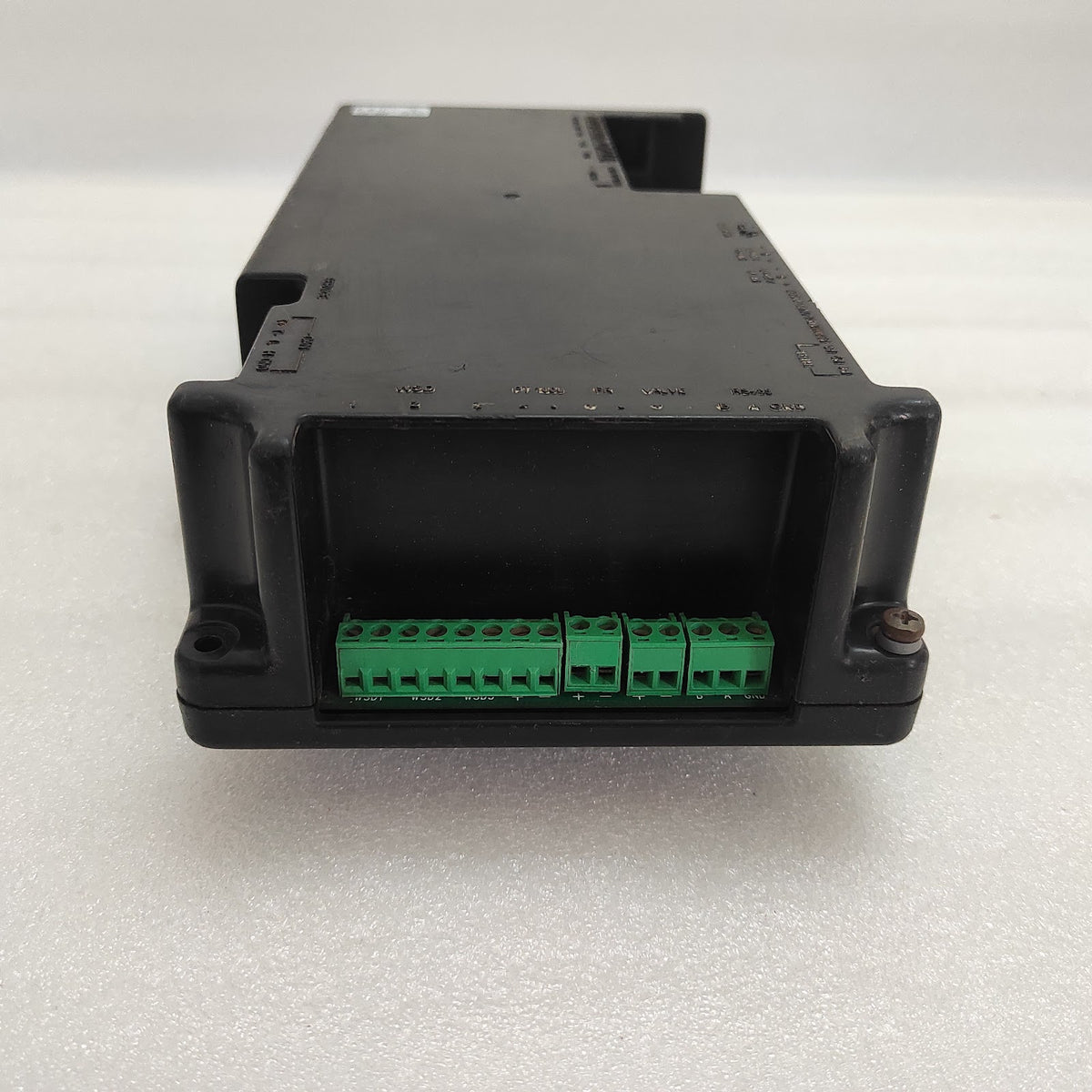 DP PUMPS MEGACONTROL KSB NR 01123861 BOOSTER CONTROLLER DUIJVELAAR POMPEN