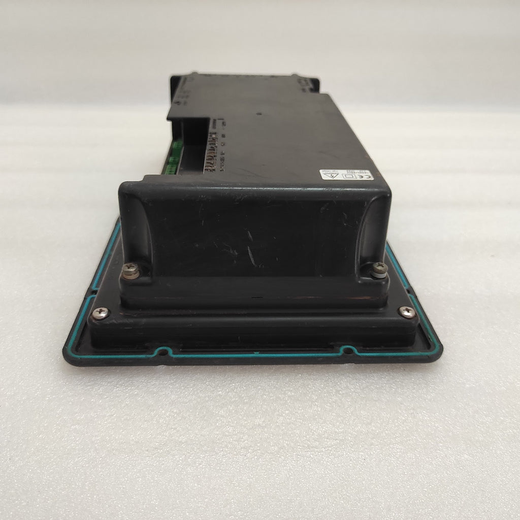DP PUMPS MEGACONTROL KSB NR 01123861 BOOSTER CONTROLLER DUIJVELAAR POMPEN