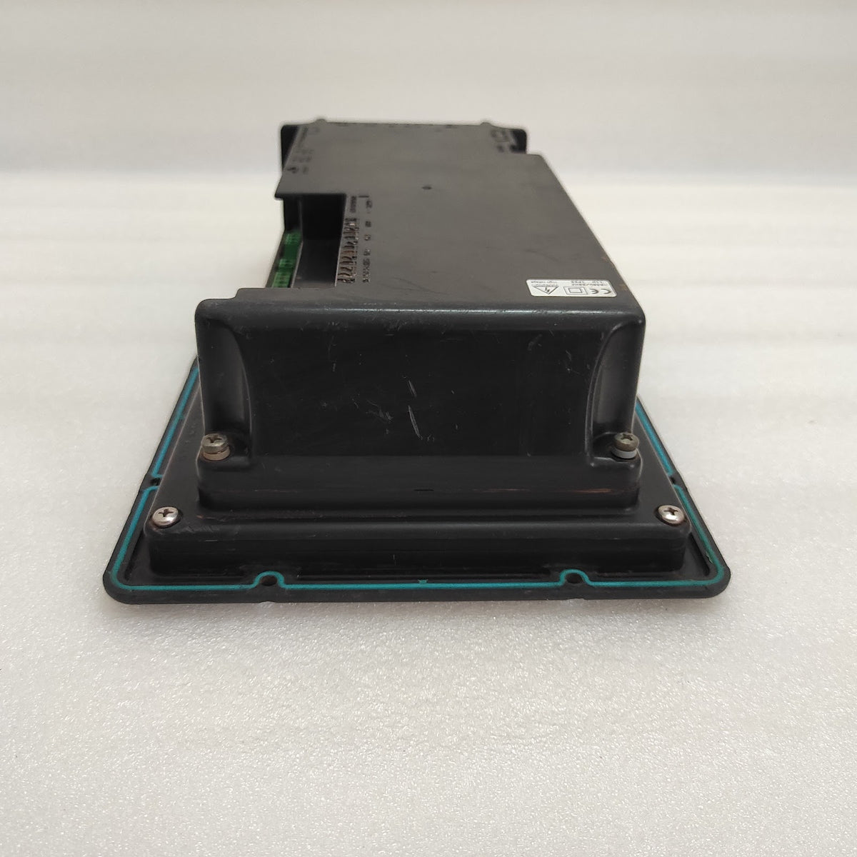 DP PUMPS MEGACONTROL KSB NR 01123861 BOOSTER CONTROLLER DUIJVELAAR POMPEN