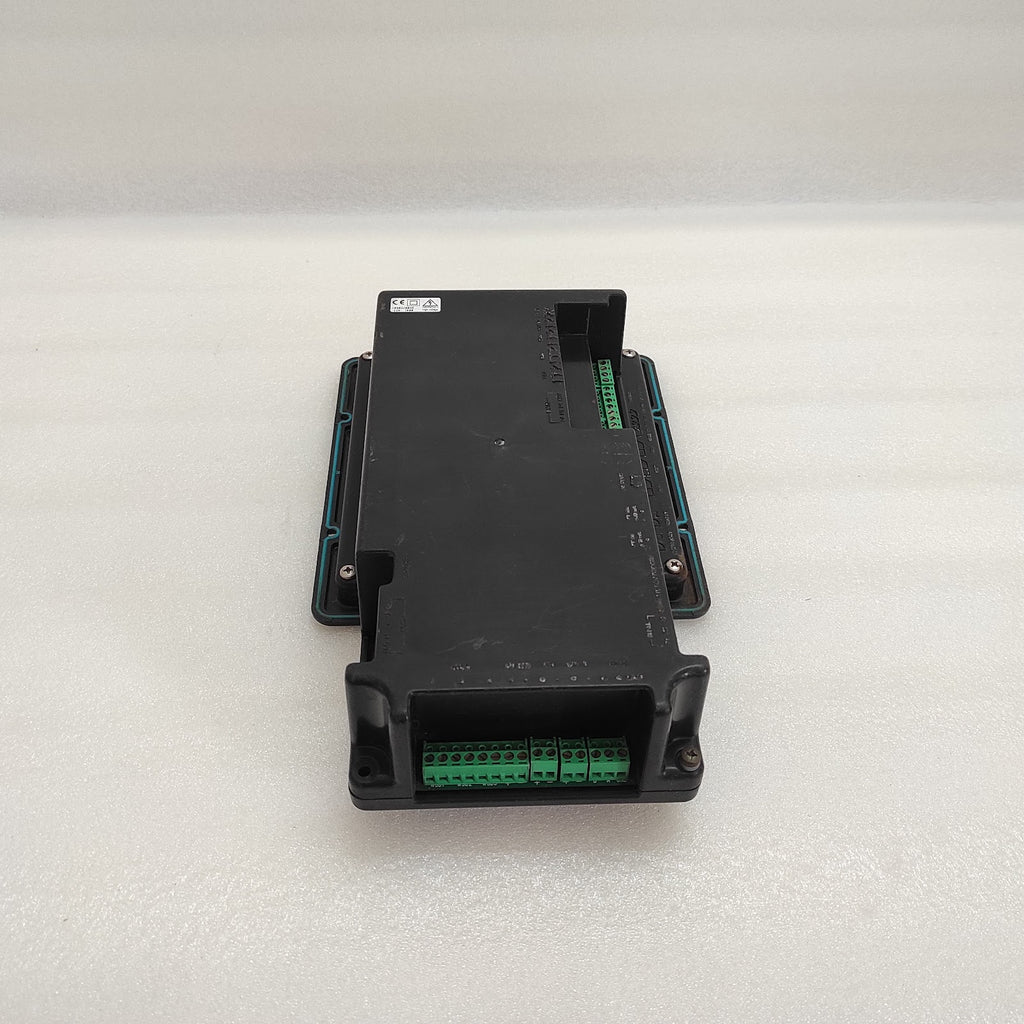 DP PUMPS MEGACONTROL KSB NR 01123861 BOOSTER CONTROLLER DUIJVELAAR POMPEN