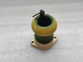 DRALORIC TC 45X90 600PF 10KV