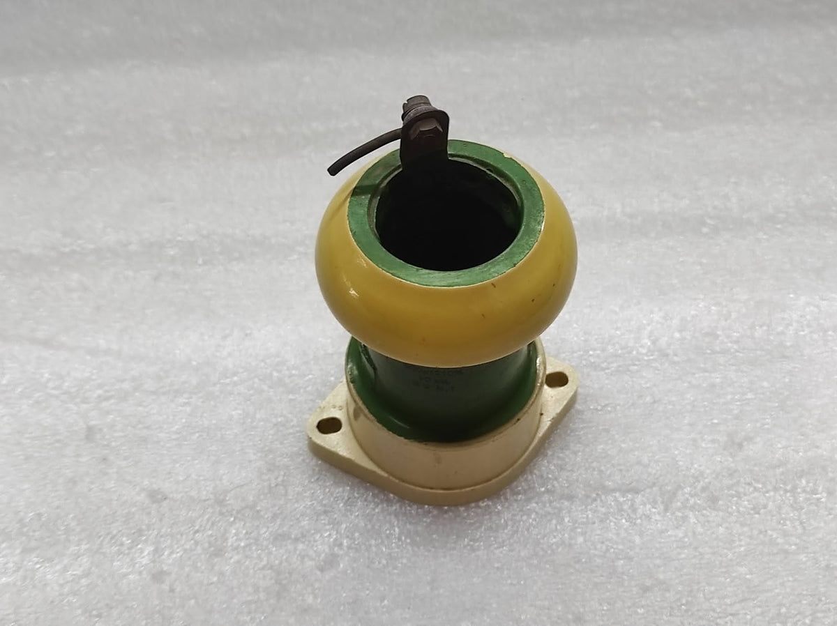 DRALORIC TC 45X90 600PF 10KV