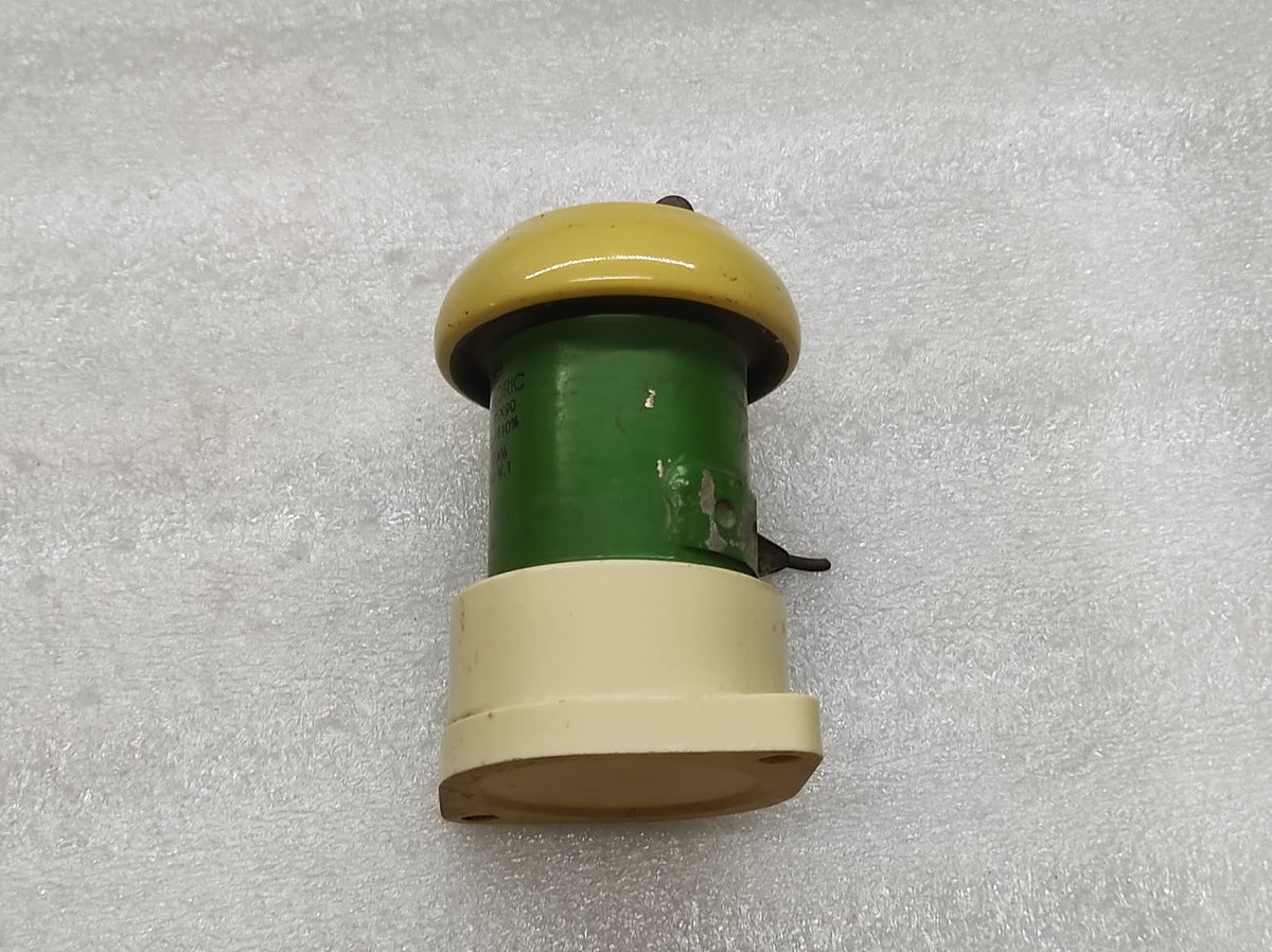 DRALORIC TC 45X90 600PF 10KV