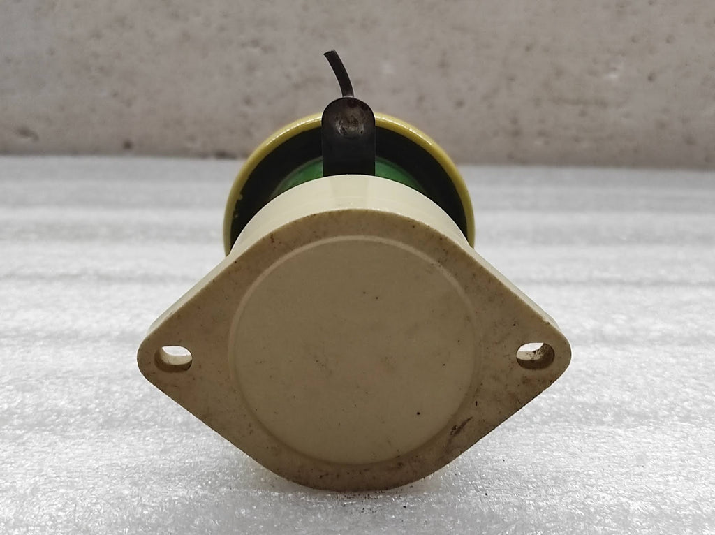 DRALORIC TC 45X90 600PF 10KV