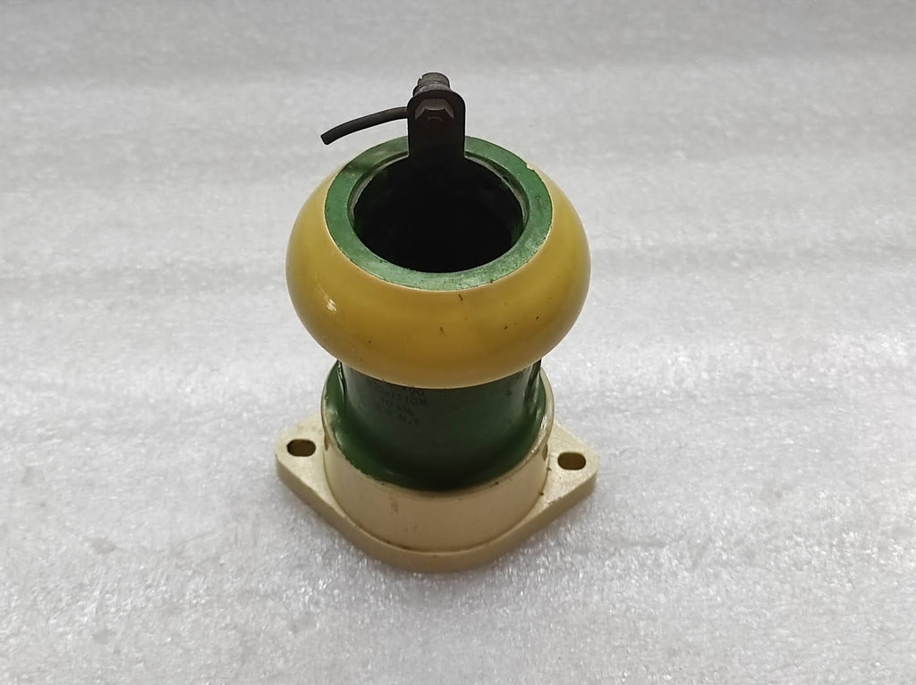 DRALORIC TC 45X90 600PF 10KV