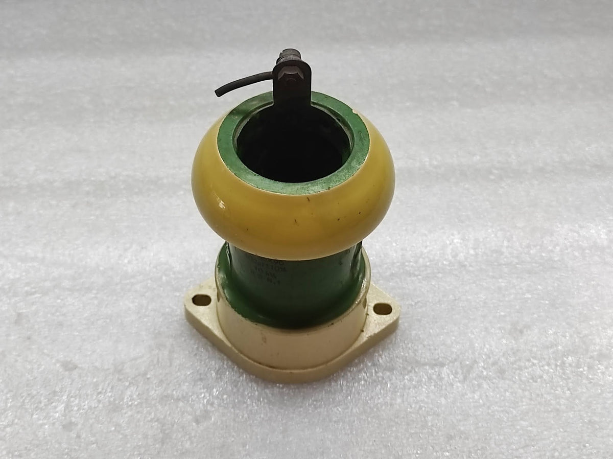 DRALORIC TC 45X90 600PF 10KV