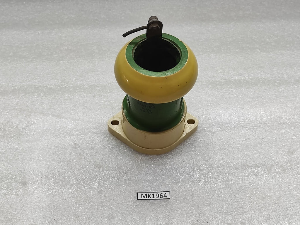 DRALORIC TC 45X90 600PF 10KV