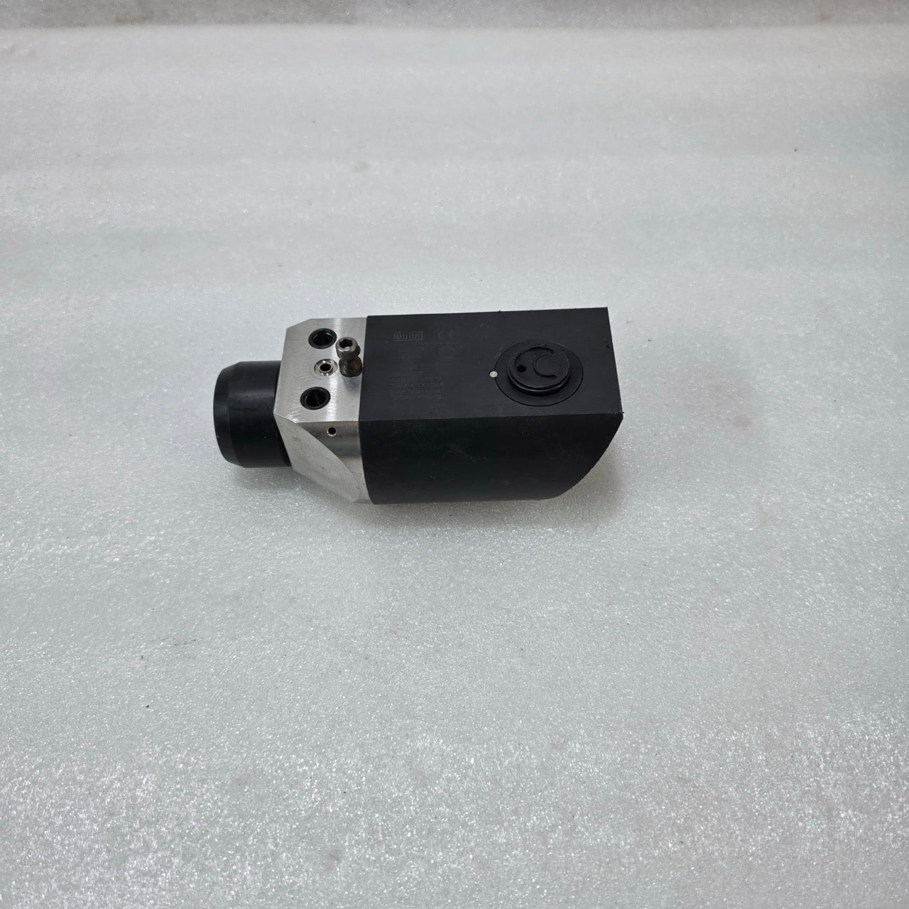 DÜRR ECOGUN2 N 3604-0010 INDUSTRIAL APPLICATOR GUN | 539000056