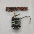 DYD-3626 PCB FH-90516 VERSION 4.0