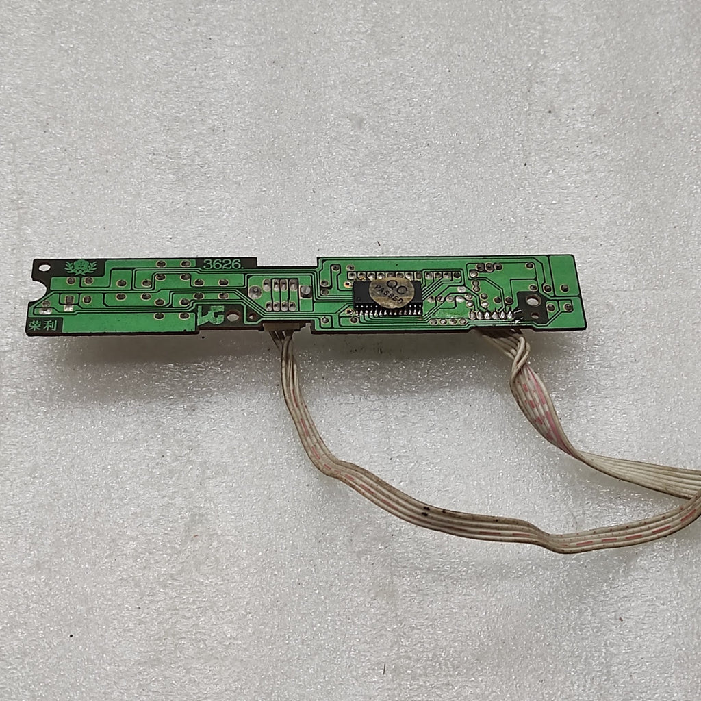DYD-3626 PCB FH-90516 VERSION 4.0