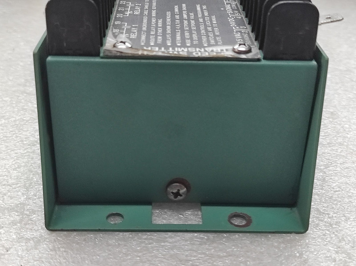 DYNALCO SST2400-1 SPEED SWITCH TRANSMITTER