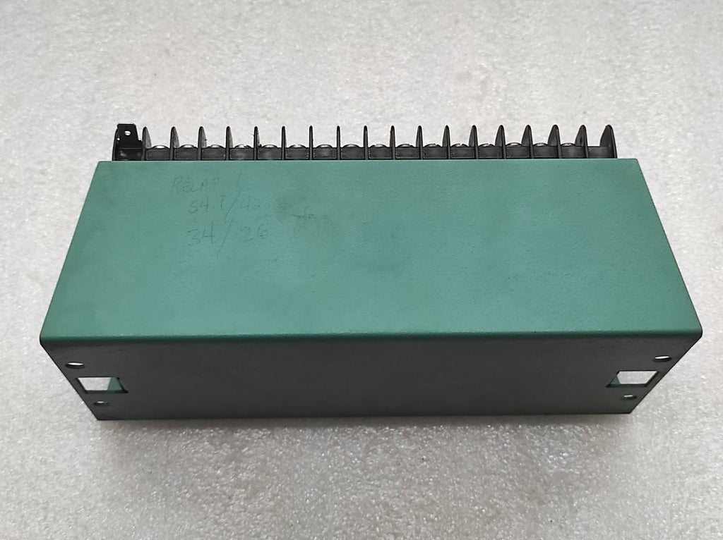DYNALCO SST2400-1 SPEED SWITCH TRANSMITTER