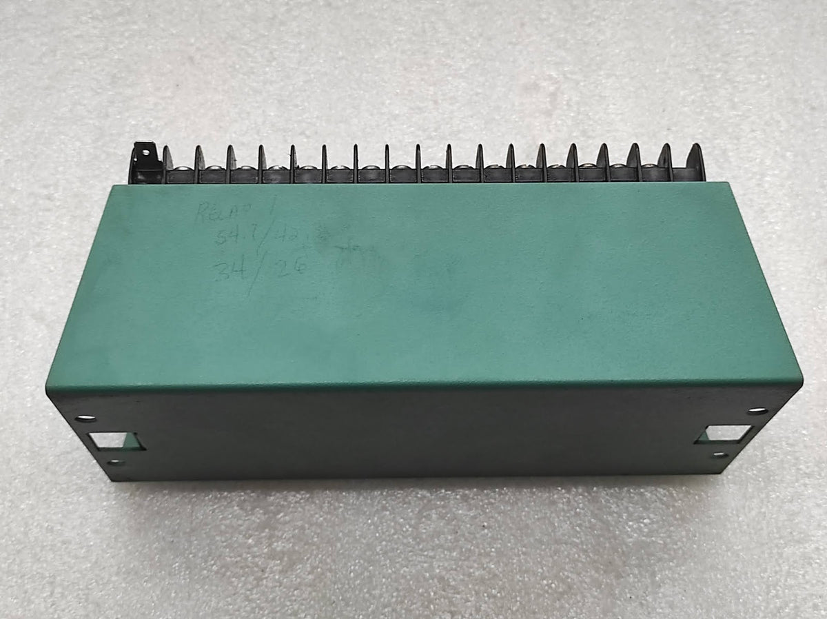 DYNALCO SST2400-1 SPEED SWITCH TRANSMITTER