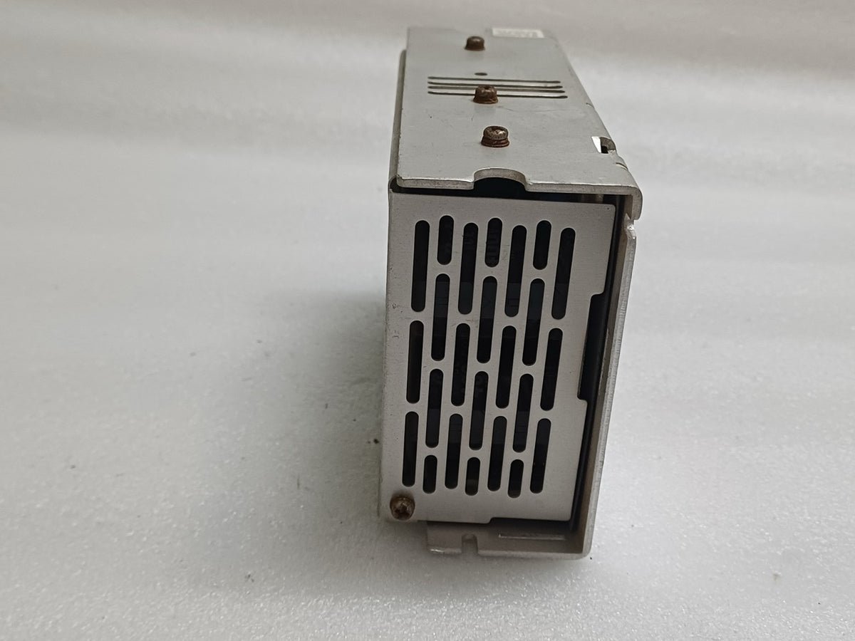 OMRON S8JX-G15024CD INDUSTRIAL SWITCHING POWER SUPPLY 24VDC 6.5A