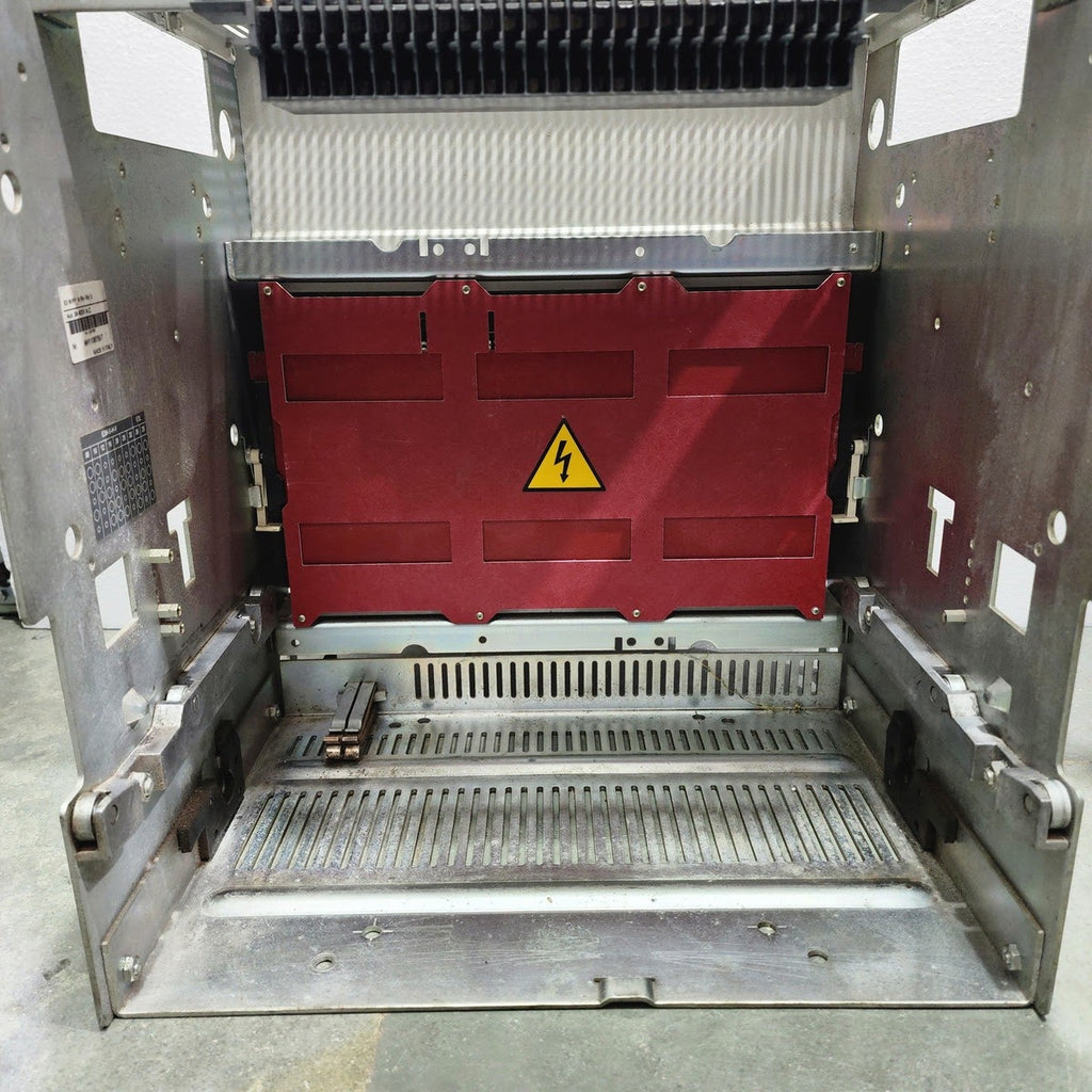 ABB SACE E3S/MS 32 3-POLE CIRCUIT BREAKER 1SDA058979R1 3200A